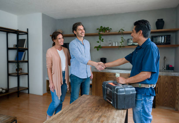 Home Service Network