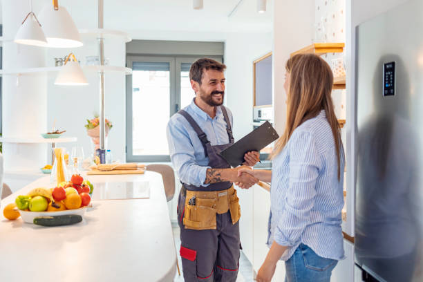 Home Services Near Me