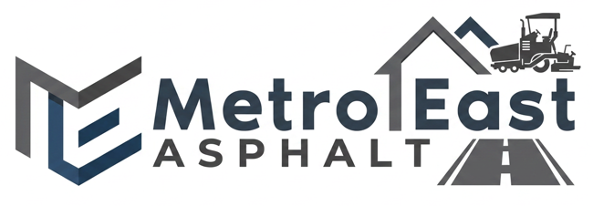 Metro-East-Asphalt-Logo