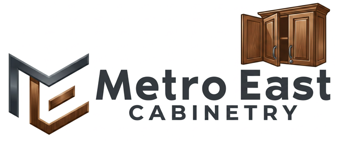 Metro-East-Cabinetry-Logo