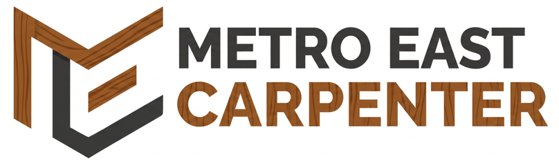 Metro-East-Carpenter-Logo
