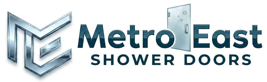Metro-East-Shower-Doors-Logo