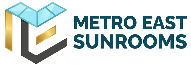 Metro-East-Sunrooms-Logo